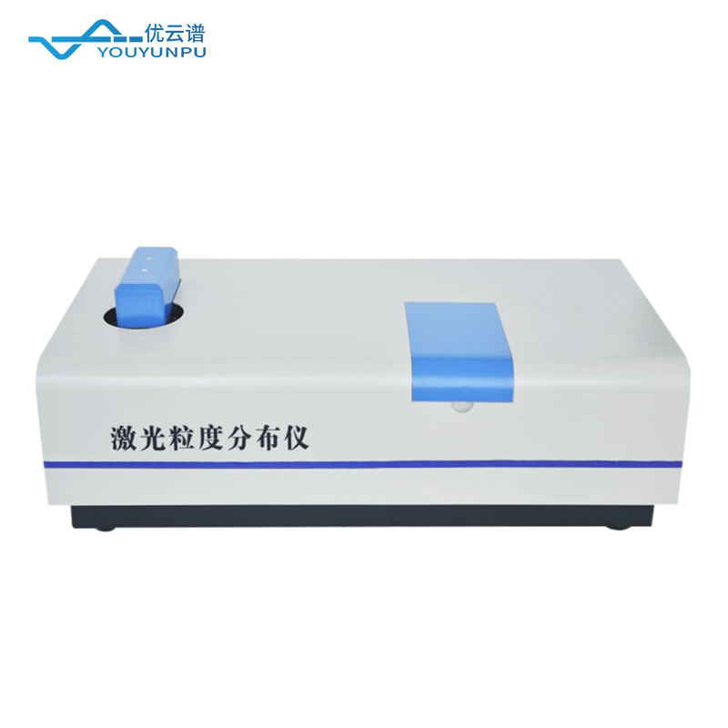 激光粒度分布儀可以測(cè)什么？工作原理分享