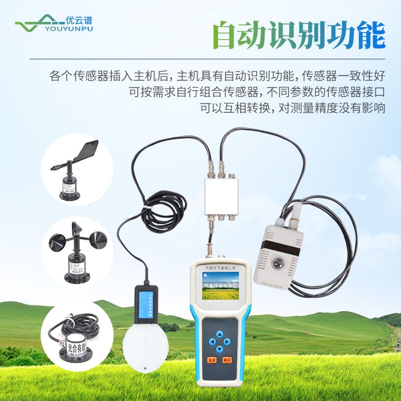 農(nóng)業(yè)氣象綜合觀測(cè)儀